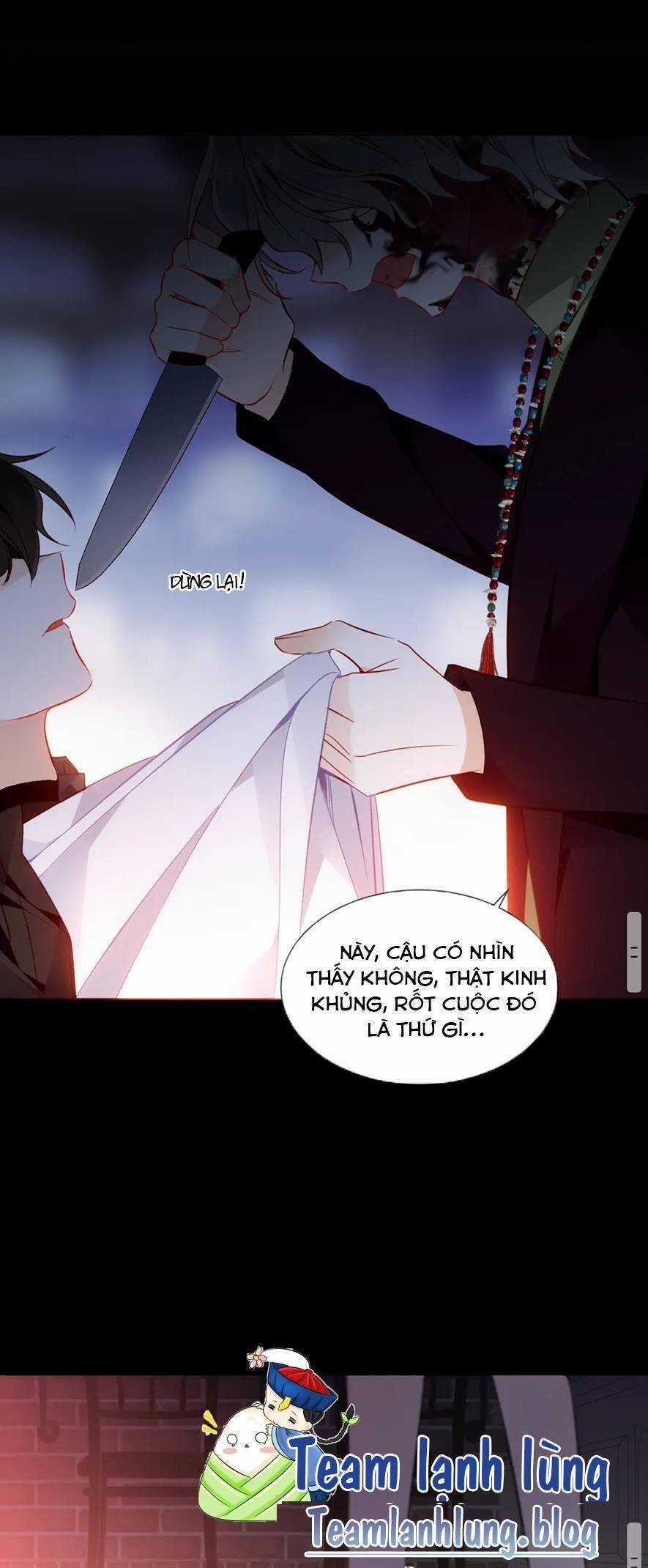 Quán Kịch Bản Trần Mộng - Chapter 89 - Trang 19