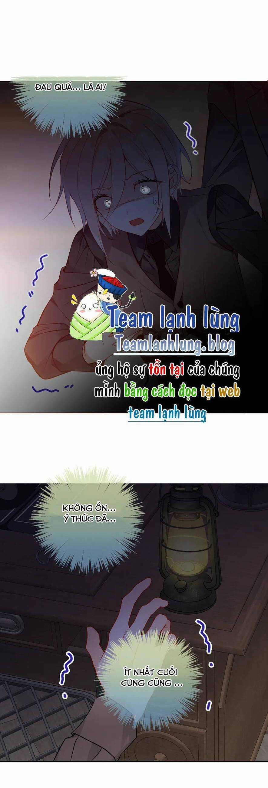 Quán Kịch Bản Trần Mộng - Chapter 89 - Trang 3