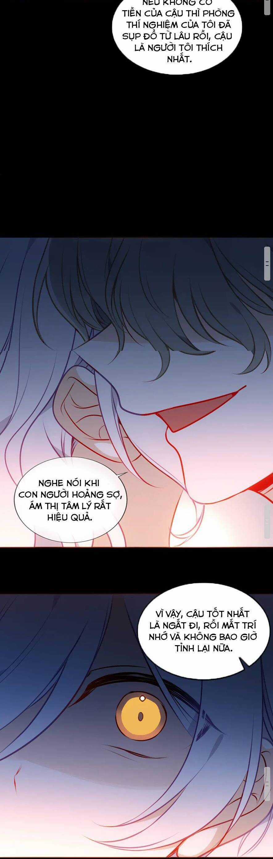 Quán Kịch Bản Trần Mộng - Chapter 89 - Trang 26