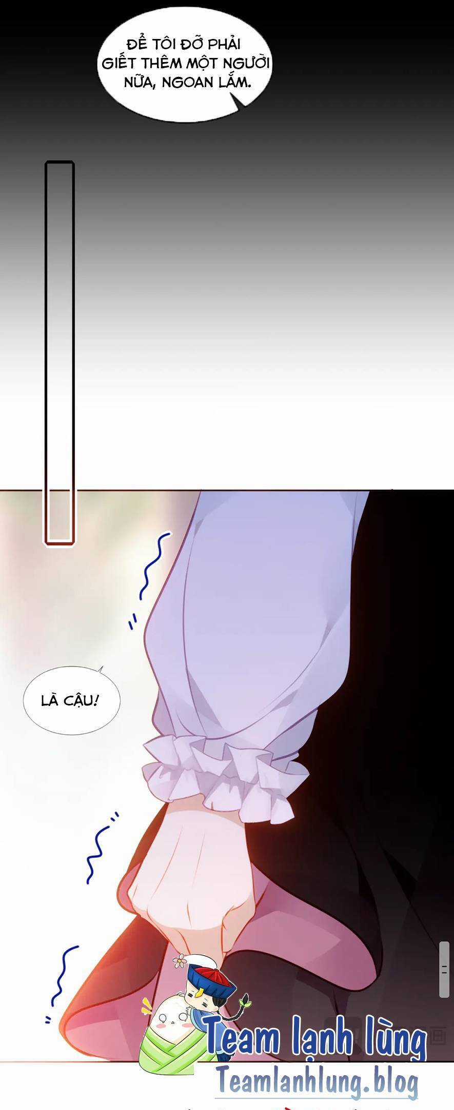 Quán Kịch Bản Trần Mộng - Chapter 89 - Trang 27