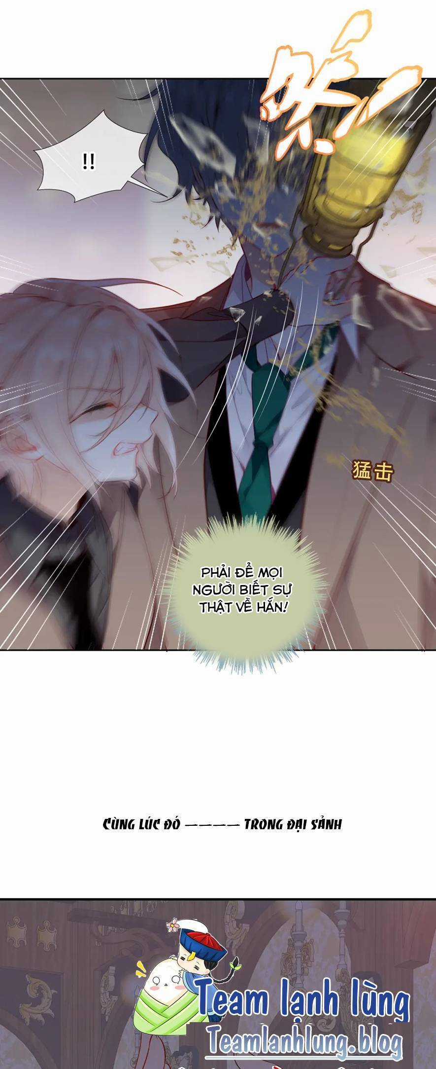 Quán Kịch Bản Trần Mộng - Chapter 89 - Trang 4