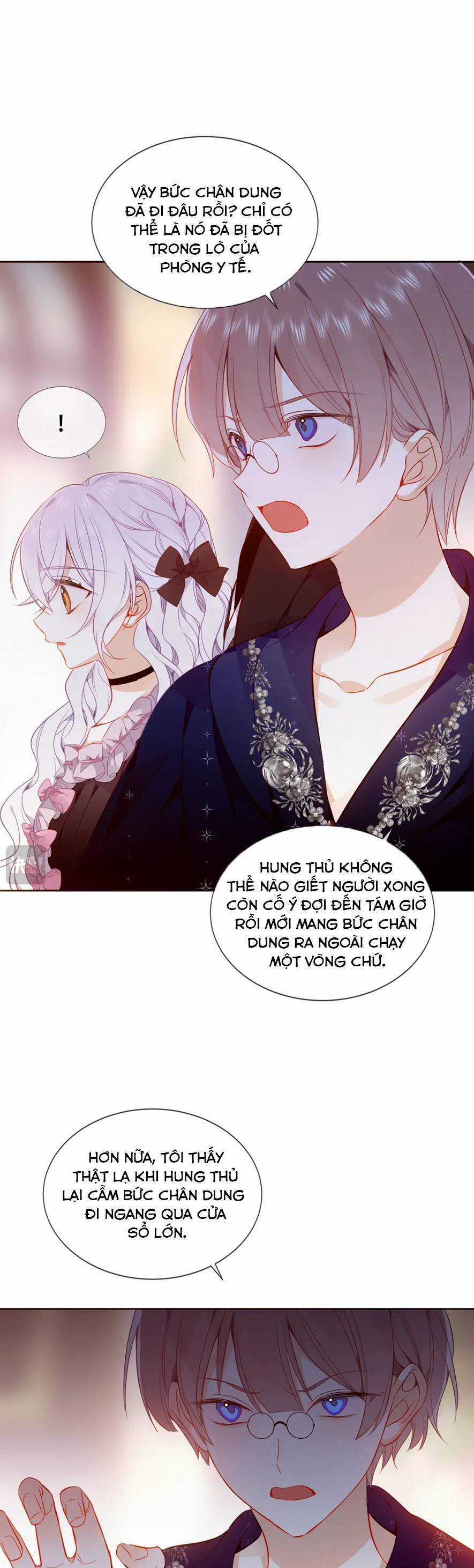 Quán Kịch Bản Trần Mộng - Chapter 89 - Trang 6