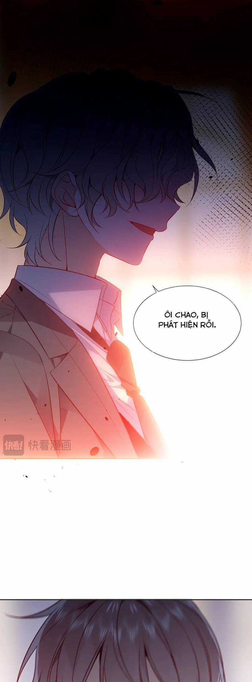 Quán Kịch Bản Trần Mộng - Chapter 89 - Trang 10