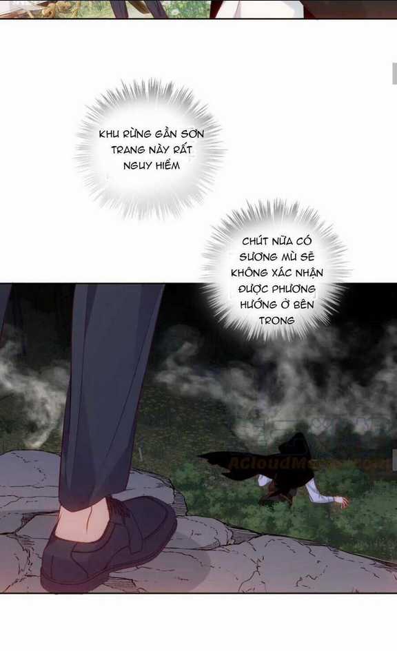 Quán Kịch Bản Trần Mộng - Chapter 9 - Trang 30