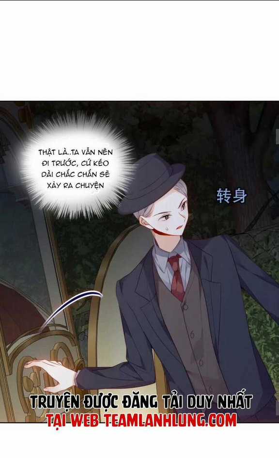 Quán Kịch Bản Trần Mộng - Chapter 9 - Trang 31