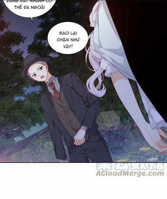 Quán Kịch Bản Trần Mộng - Chapter 9 - Trang 5