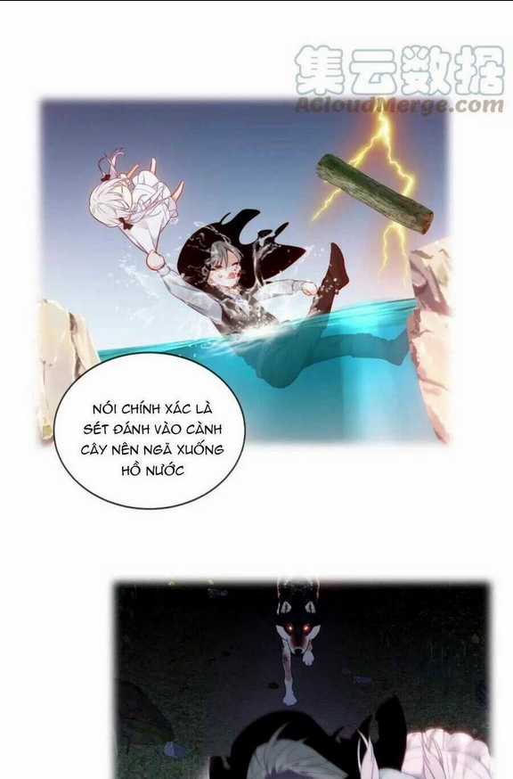 Quán Kịch Bản Trần Mộng - Chapter 9 - Trang 9