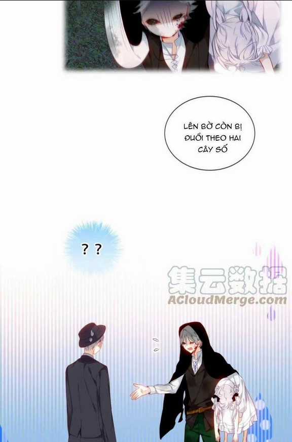 Quán Kịch Bản Trần Mộng - Chapter 9 - Trang 10