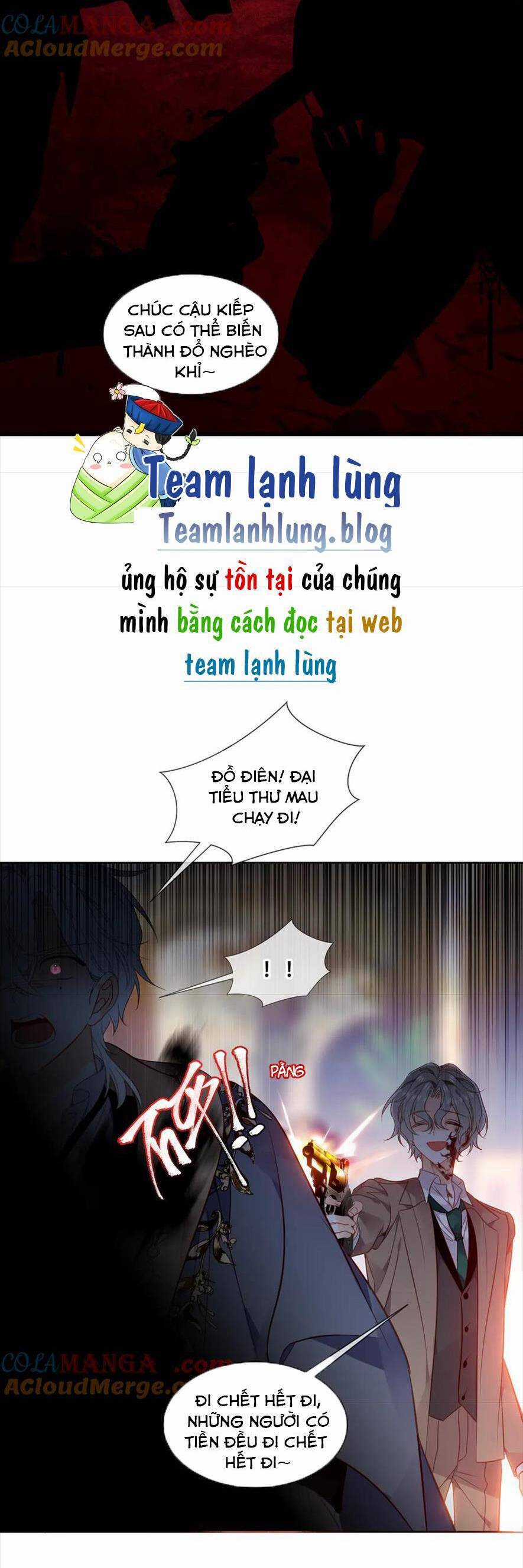 Quán Kịch Bản Trần Mộng - Chapter 90 - Trang 12