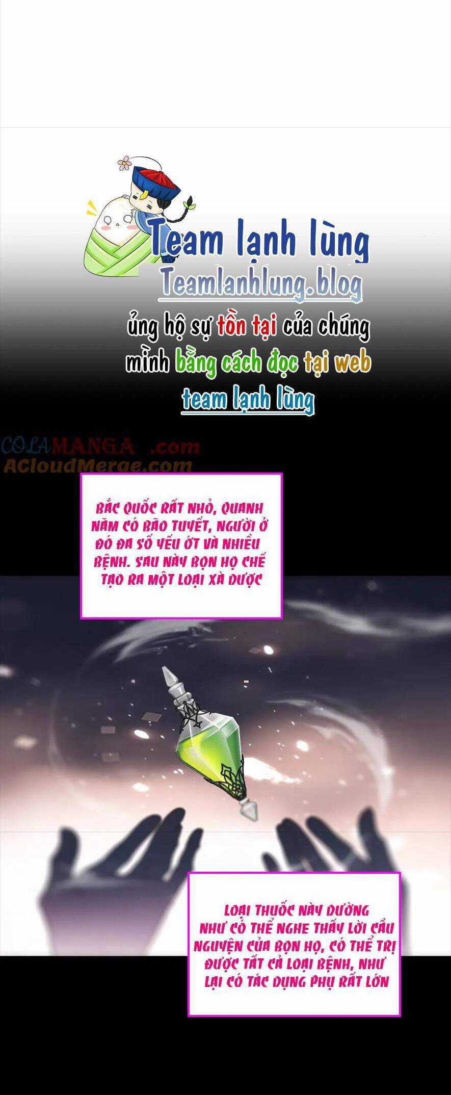 Quán Kịch Bản Trần Mộng - Chapter 90 - Trang 3