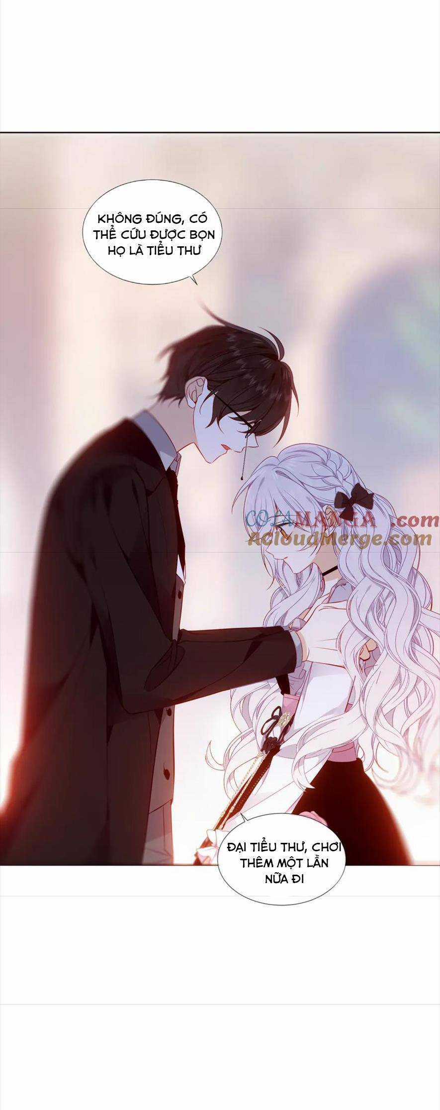 Quán Kịch Bản Trần Mộng - Chapter 90 - Trang 24