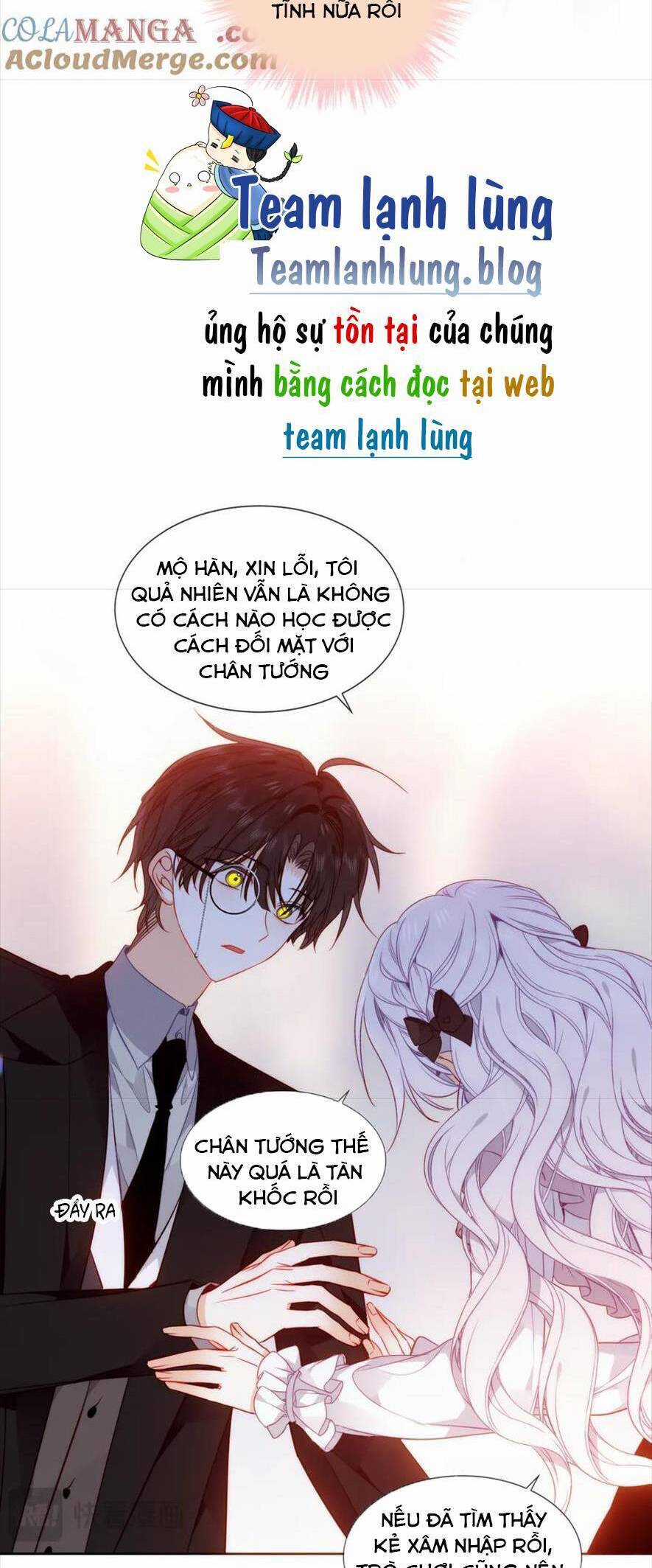 Quán Kịch Bản Trần Mộng - Chapter 90 - Trang 28