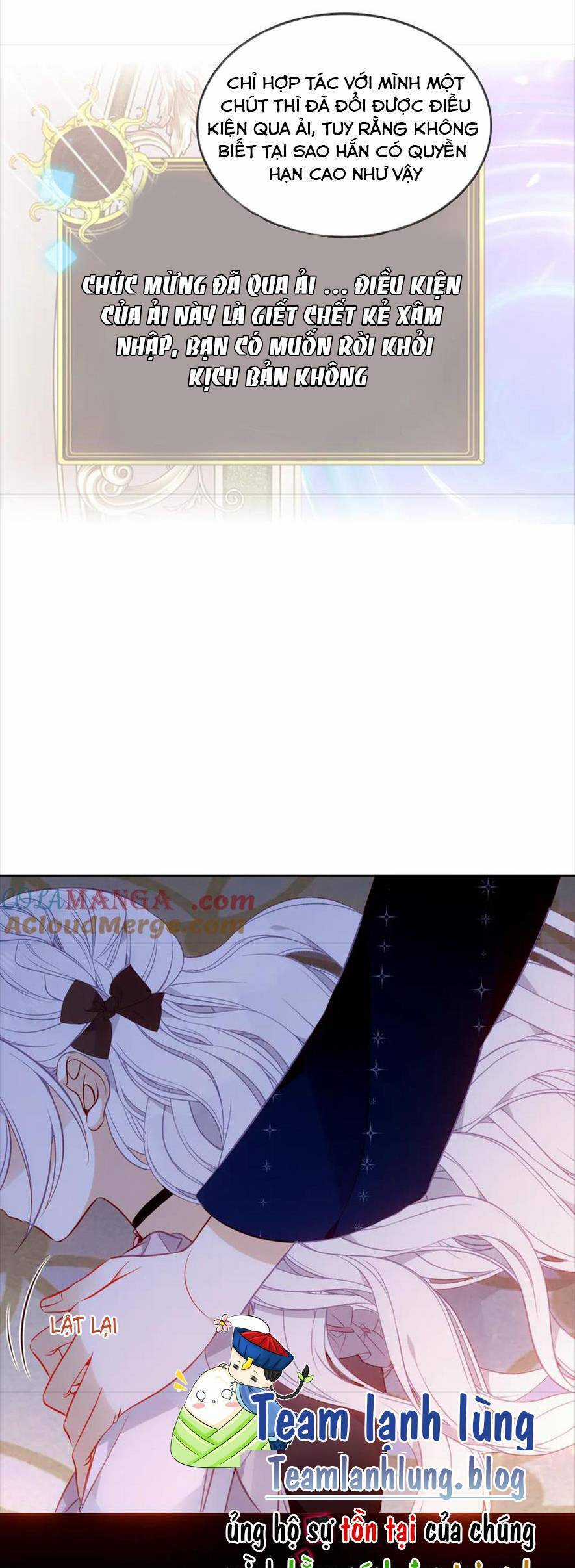 Quán Kịch Bản Trần Mộng - Chapter 90 - Trang 36