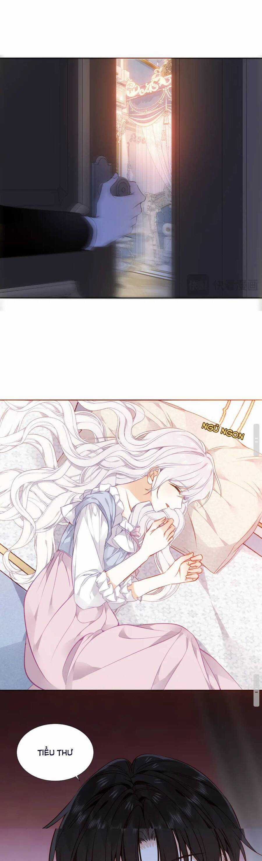 Quán Kịch Bản Trần Mộng - Chapter 91 - Trang 20