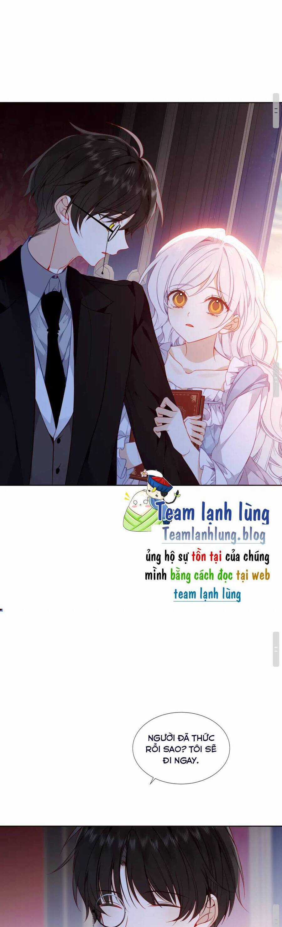 Quán Kịch Bản Trần Mộng - Chapter 91 - Trang 23