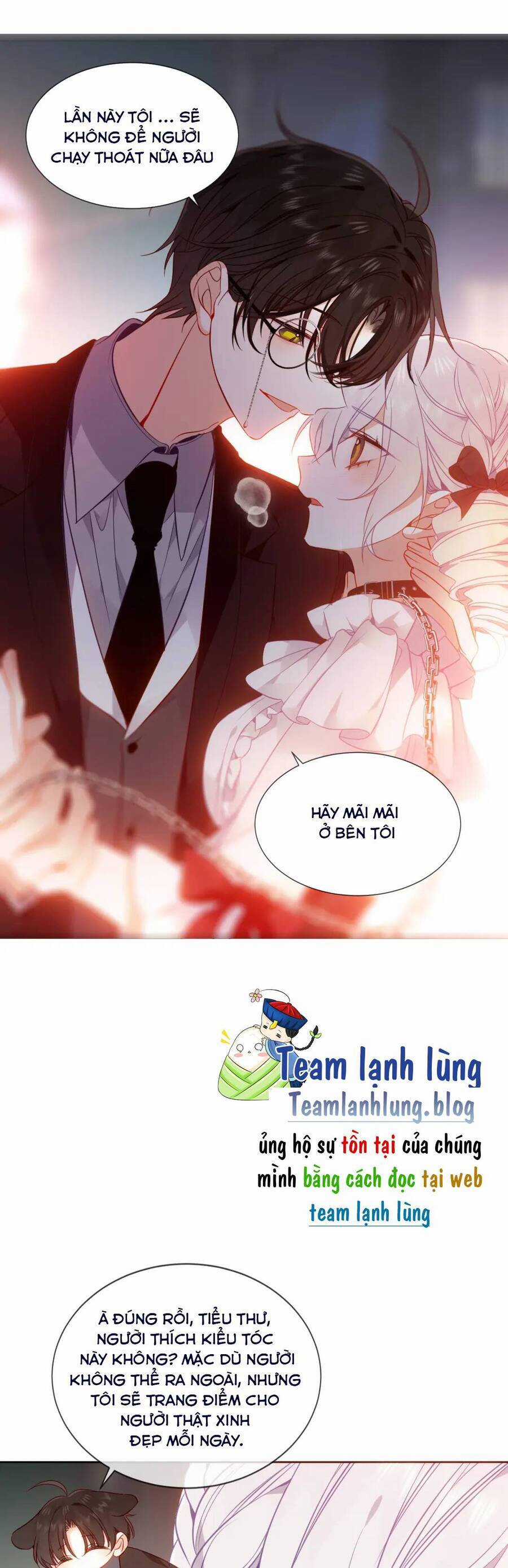 Quán Kịch Bản Trần Mộng - Chapter 91 - Trang 6