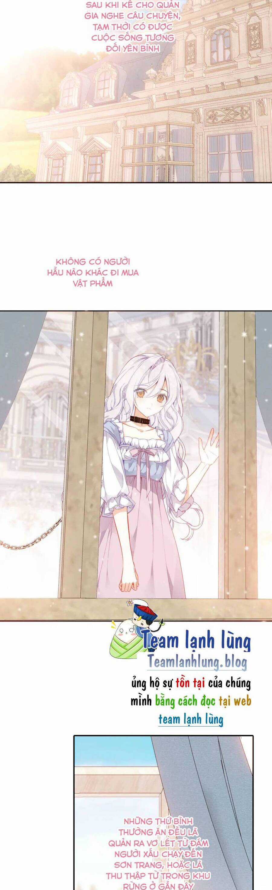 Quán Kịch Bản Trần Mộng - Chapter 92 - Trang 3