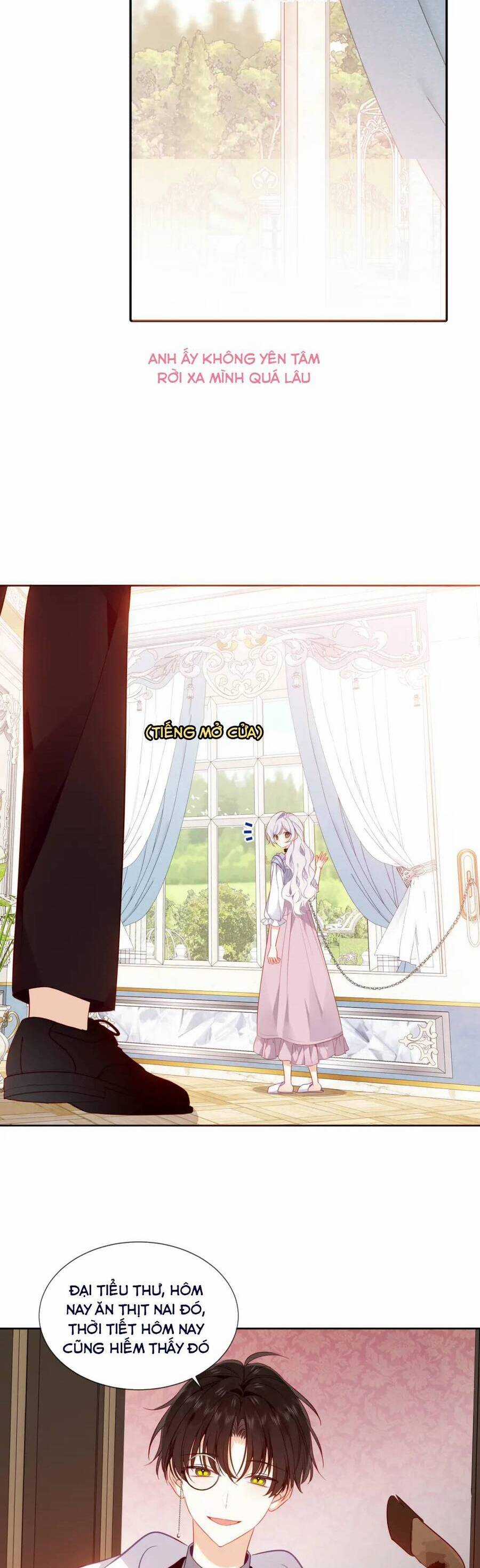 Quán Kịch Bản Trần Mộng - Chapter 92 - Trang 4