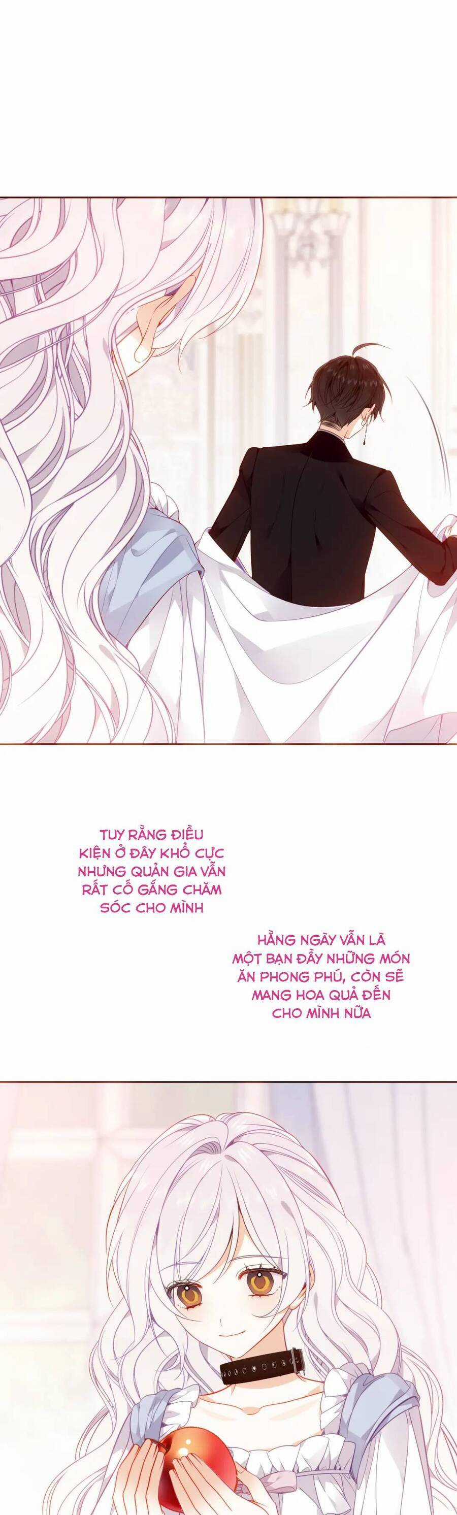 Quán Kịch Bản Trần Mộng - Chapter 92 - Trang 7