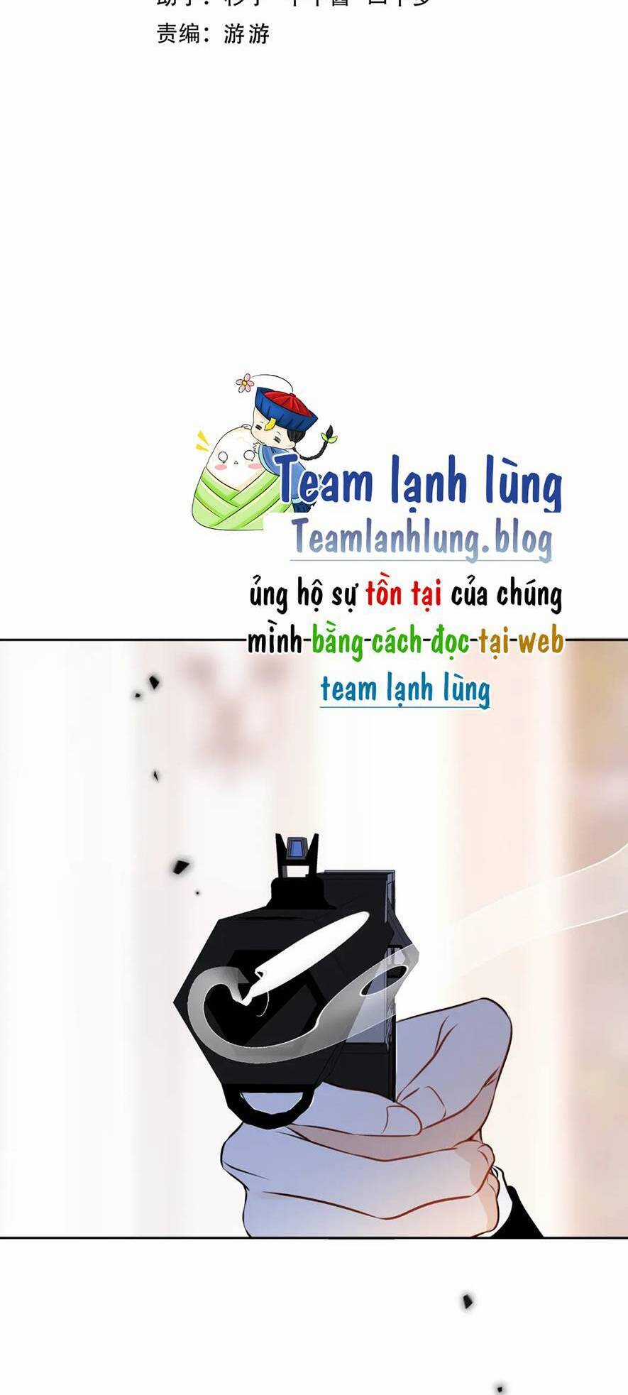 Quán Kịch Bản Trần Mộng - Chapter 93 - Trang 3