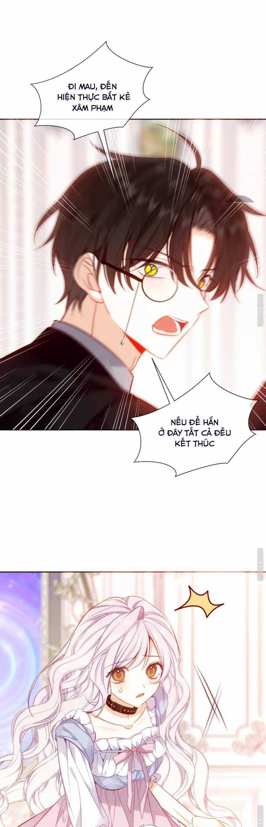 Quán Kịch Bản Trần Mộng - Chapter 94 - Trang 20