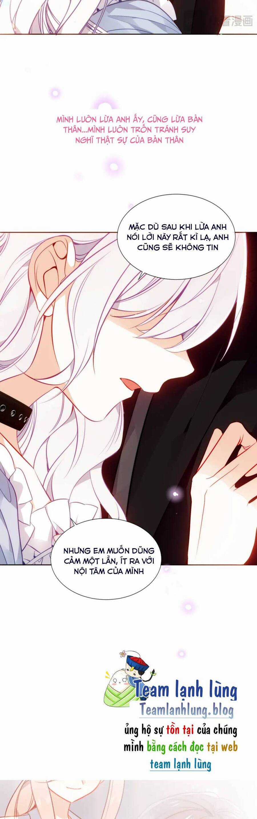 Quán Kịch Bản Trần Mộng - Chapter 94 - Trang 5