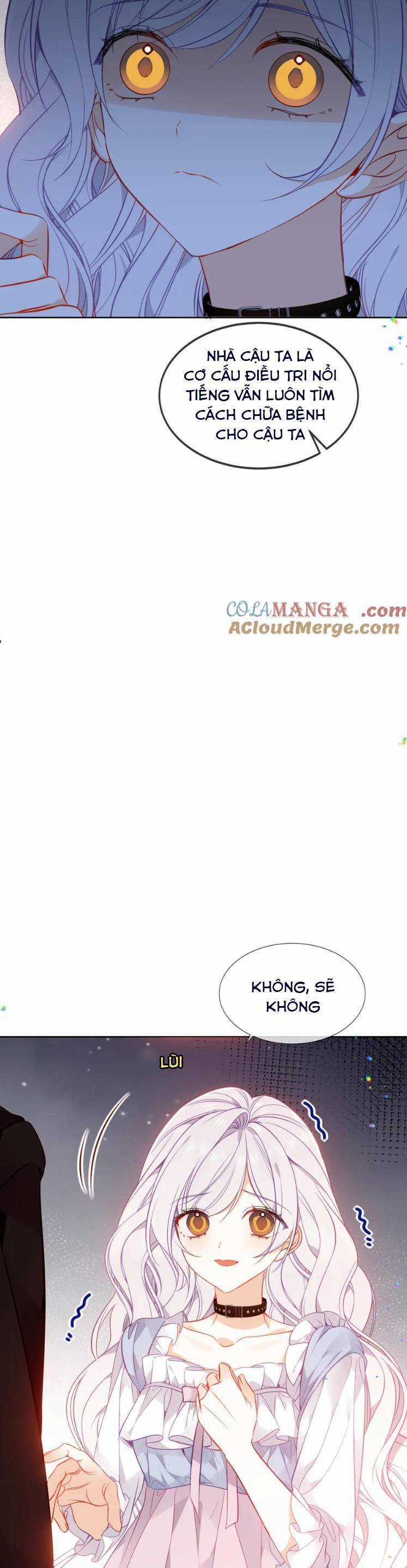 Quán Kịch Bản Trần Mộng - Chapter 95 - Trang 13