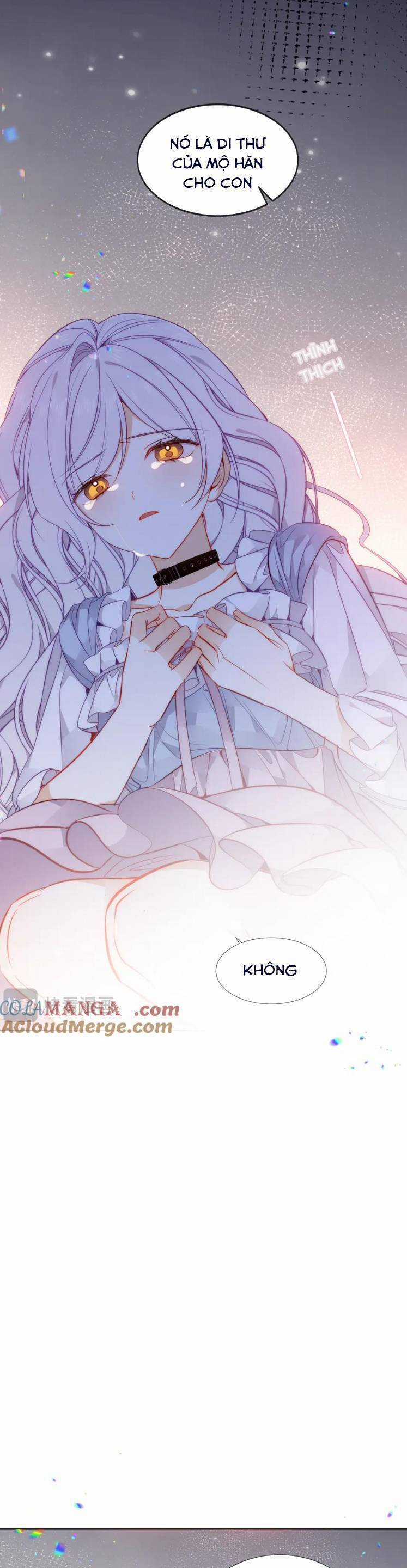 Quán Kịch Bản Trần Mộng - Chapter 95 - Trang 16