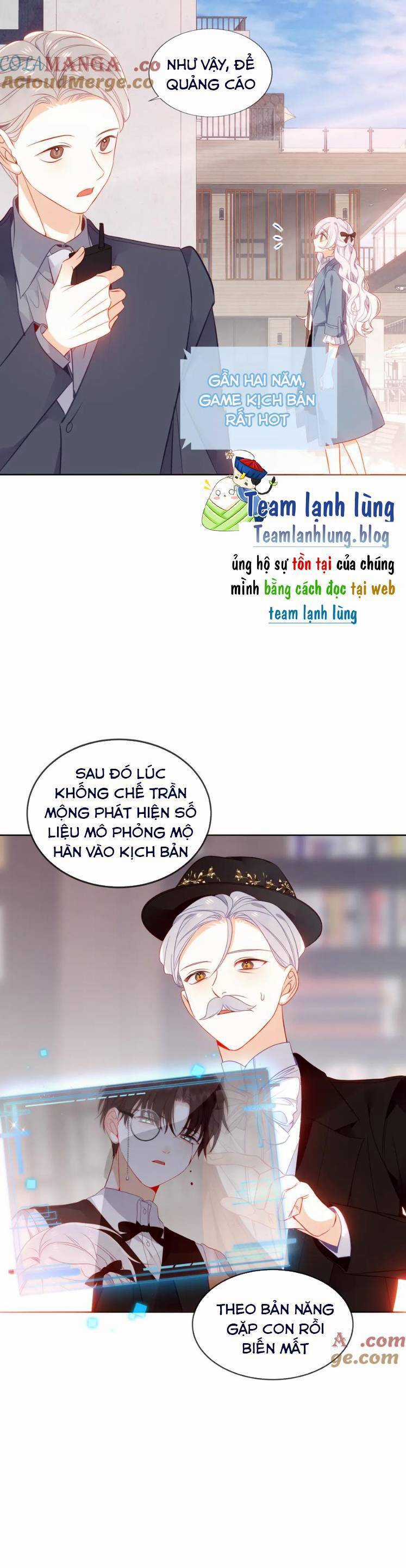 Quán Kịch Bản Trần Mộng - Chapter 95 - Trang 19