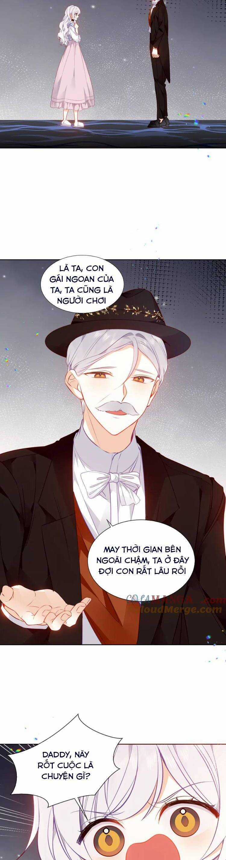 Quán Kịch Bản Trần Mộng - Chapter 95 - Trang 3