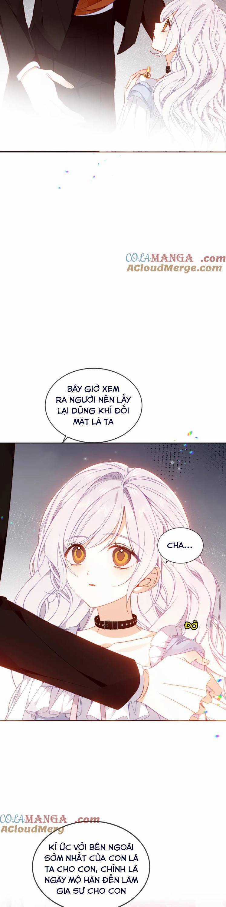 Quán Kịch Bản Trần Mộng - Chapter 95 - Trang 22