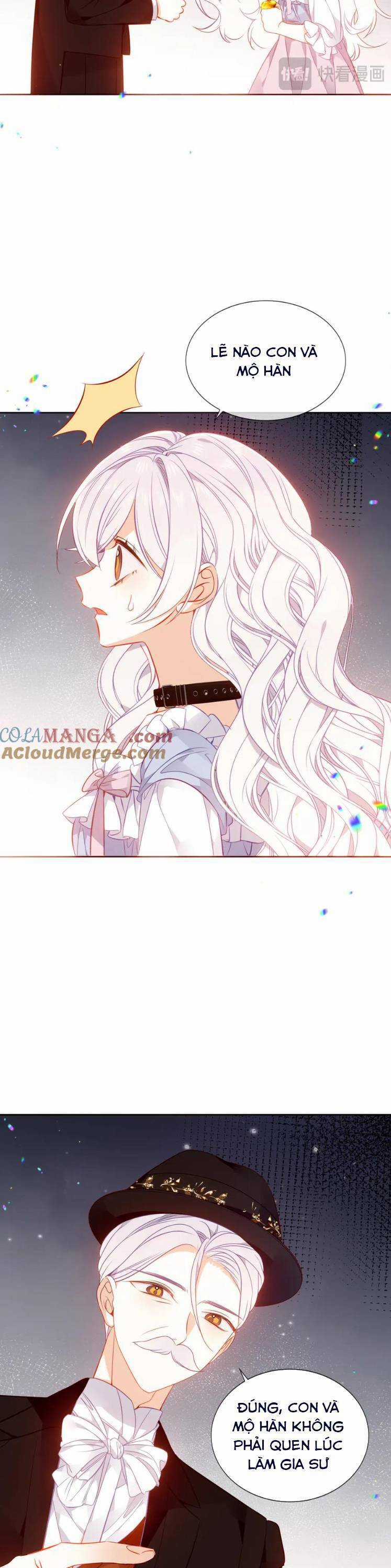 Quán Kịch Bản Trần Mộng - Chapter 96 - Trang 24