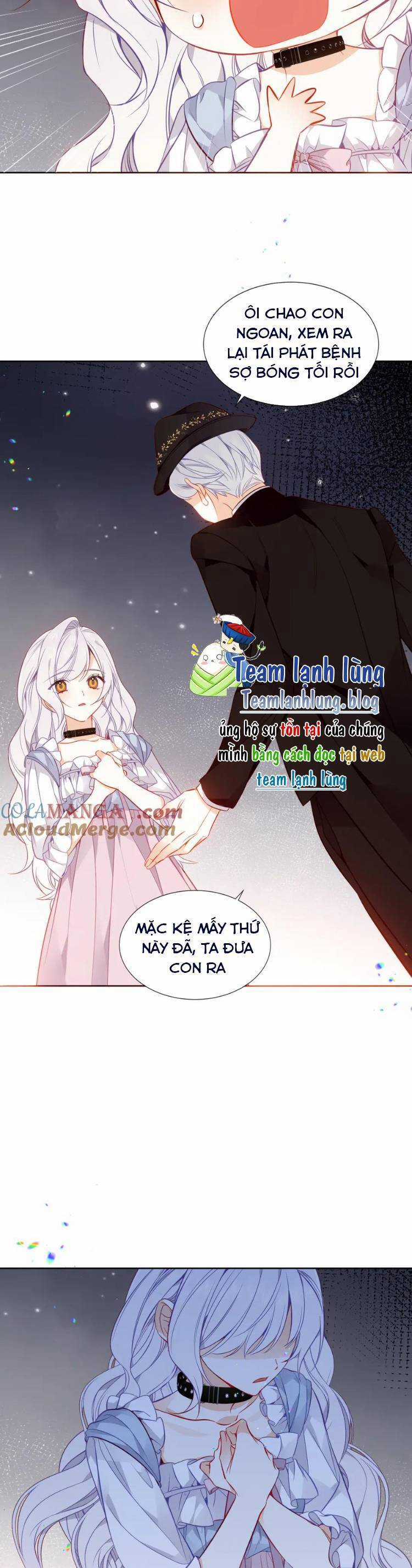 Quán Kịch Bản Trần Mộng - Chapter 96 - Trang 4