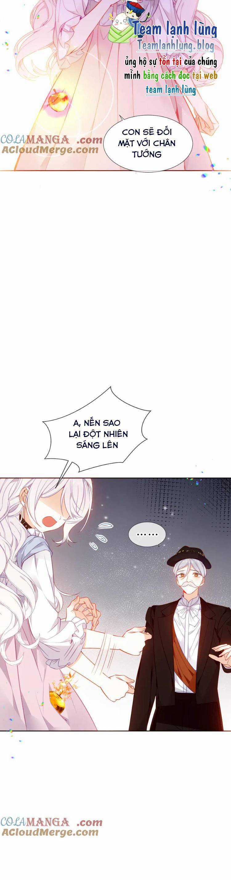 Quán Kịch Bản Trần Mộng - Chapter 96 - Trang 6