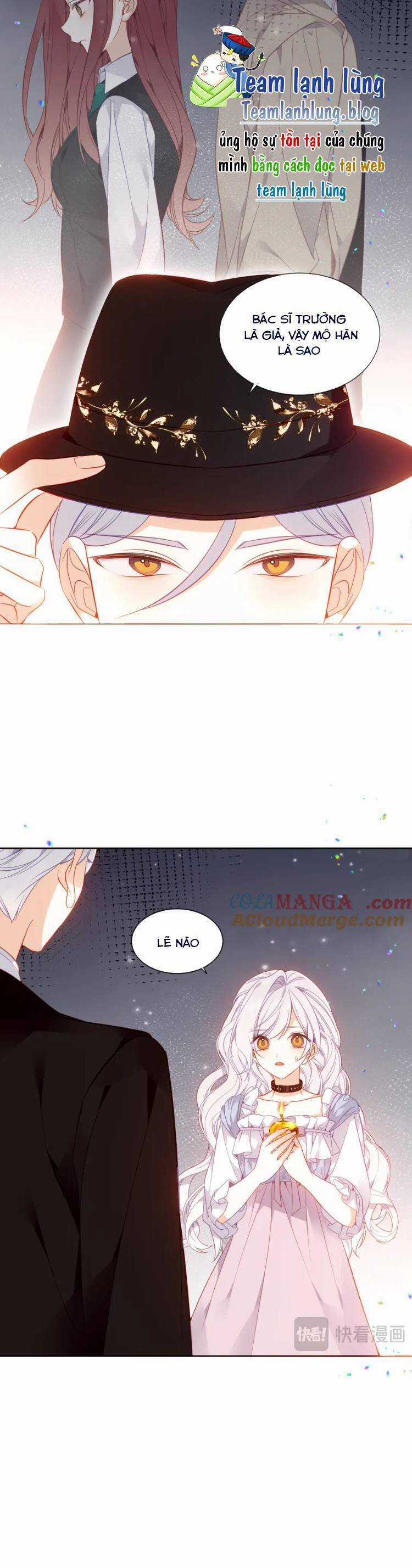 Quán Kịch Bản Trần Mộng - Chapter 96 - Trang 8