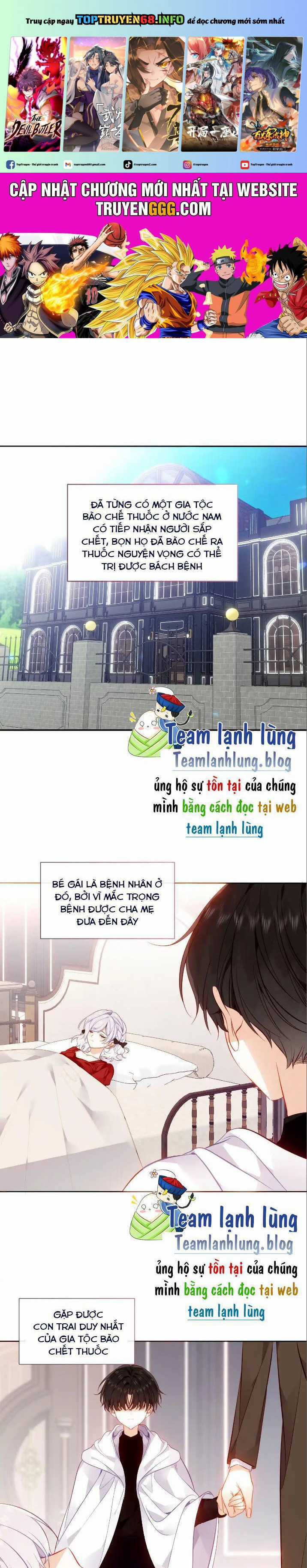 Quán Kịch Bản Trần Mộng - Chapter 97 - Trang 2