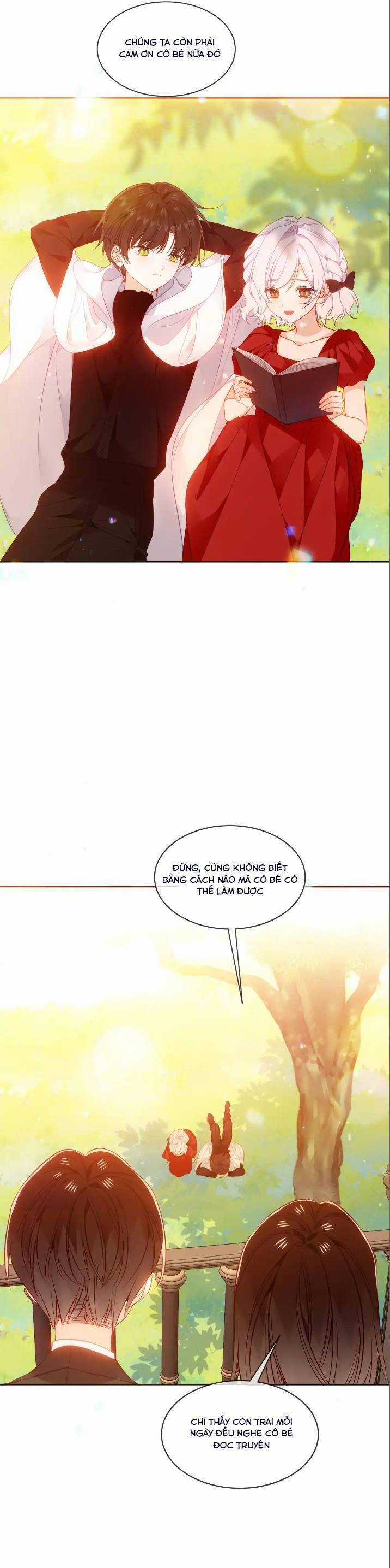 Quán Kịch Bản Trần Mộng - Chapter 97 - Trang 6