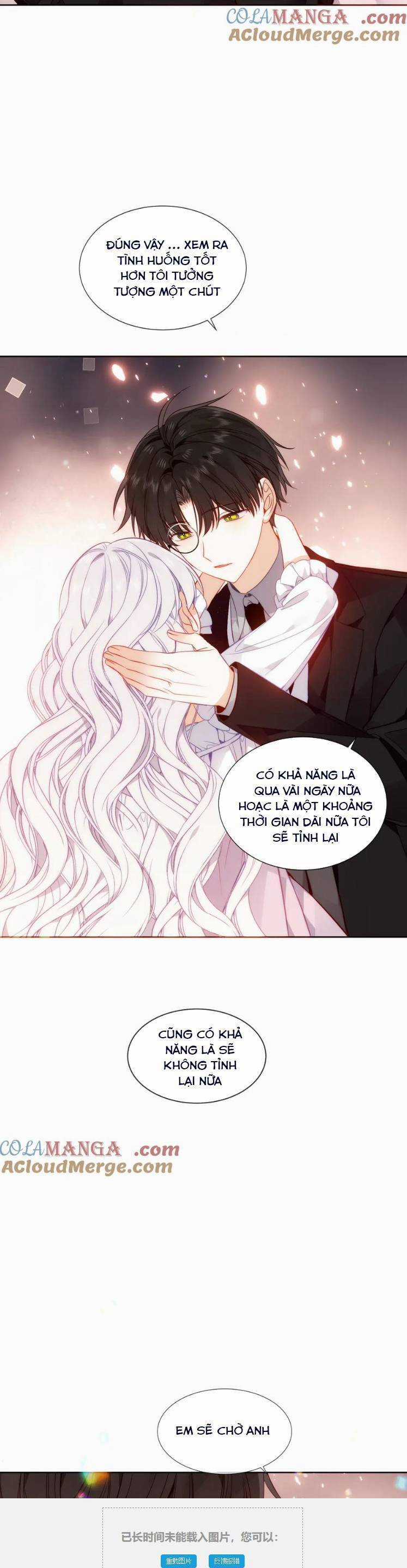 Quán Kịch Bản Trần Mộng - Chapter 98 - Trang 13