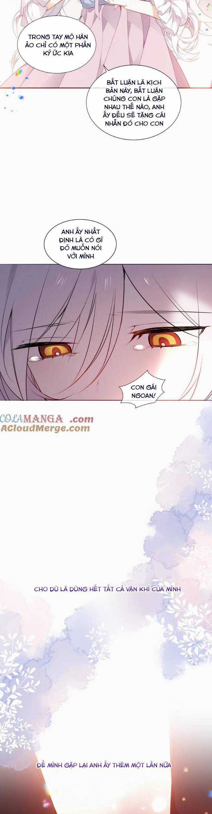 Quán Kịch Bản Trần Mộng - Chapter 98 - Trang 3