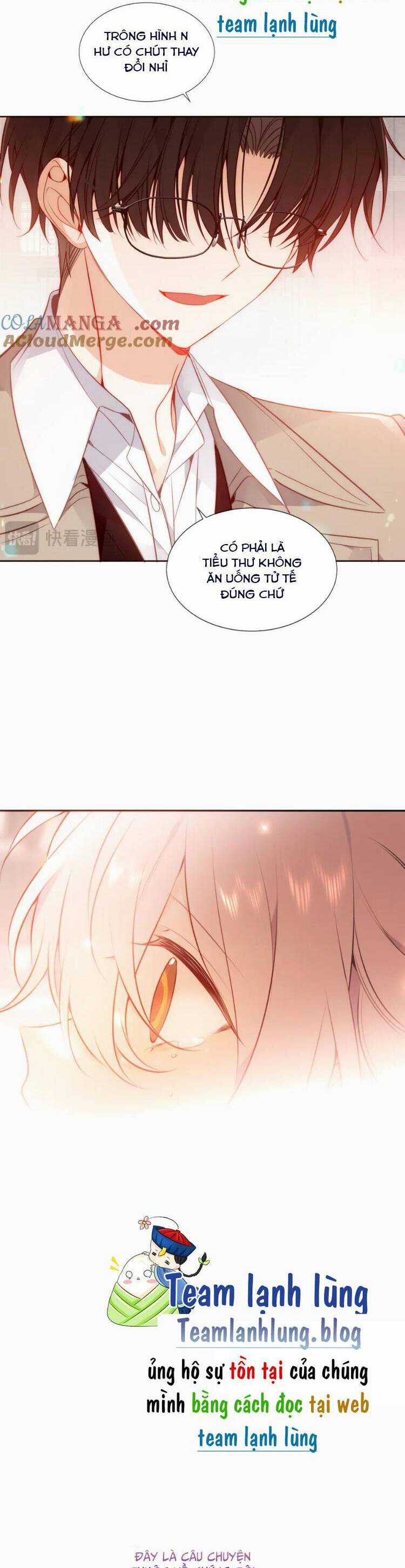 Quán Kịch Bản Trần Mộng - Chapter 98 - Trang 23