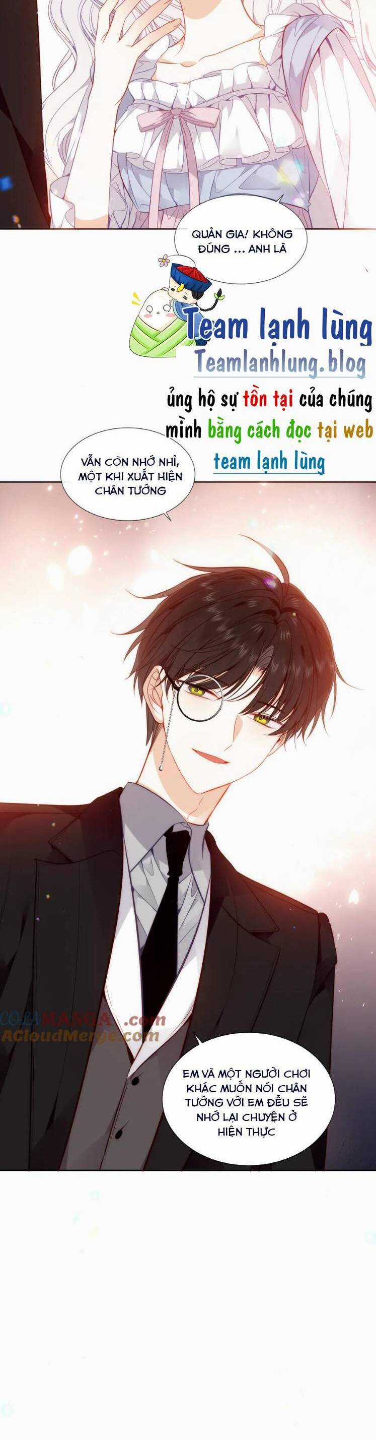 Quán Kịch Bản Trần Mộng - Chapter 98 - Trang 6