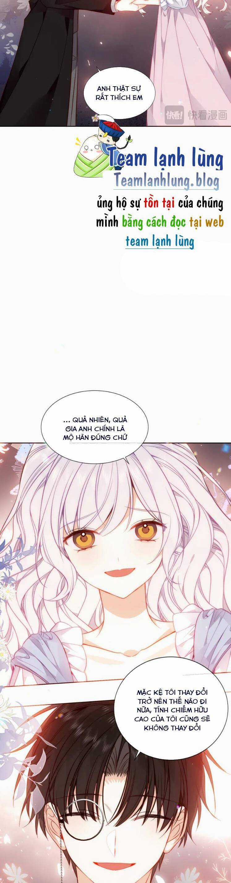 Quán Kịch Bản Trần Mộng - Chapter 98 - Trang 8