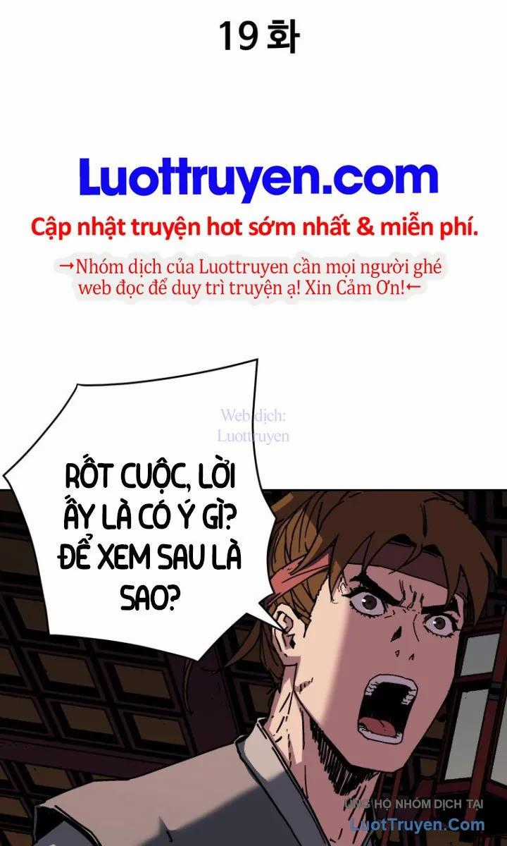 Quân Lâm Thiên Hạ 2 - Chapter 19 - Trang 2
