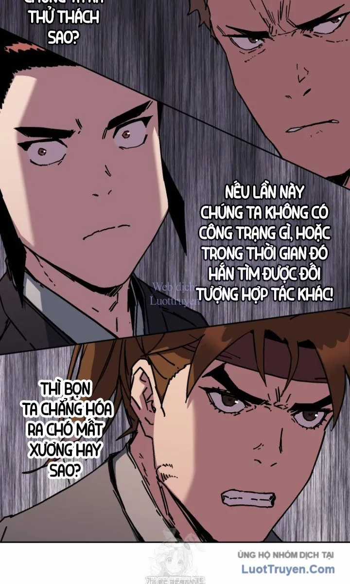 Quân Lâm Thiên Hạ 2 - Chapter 19 - Trang 11