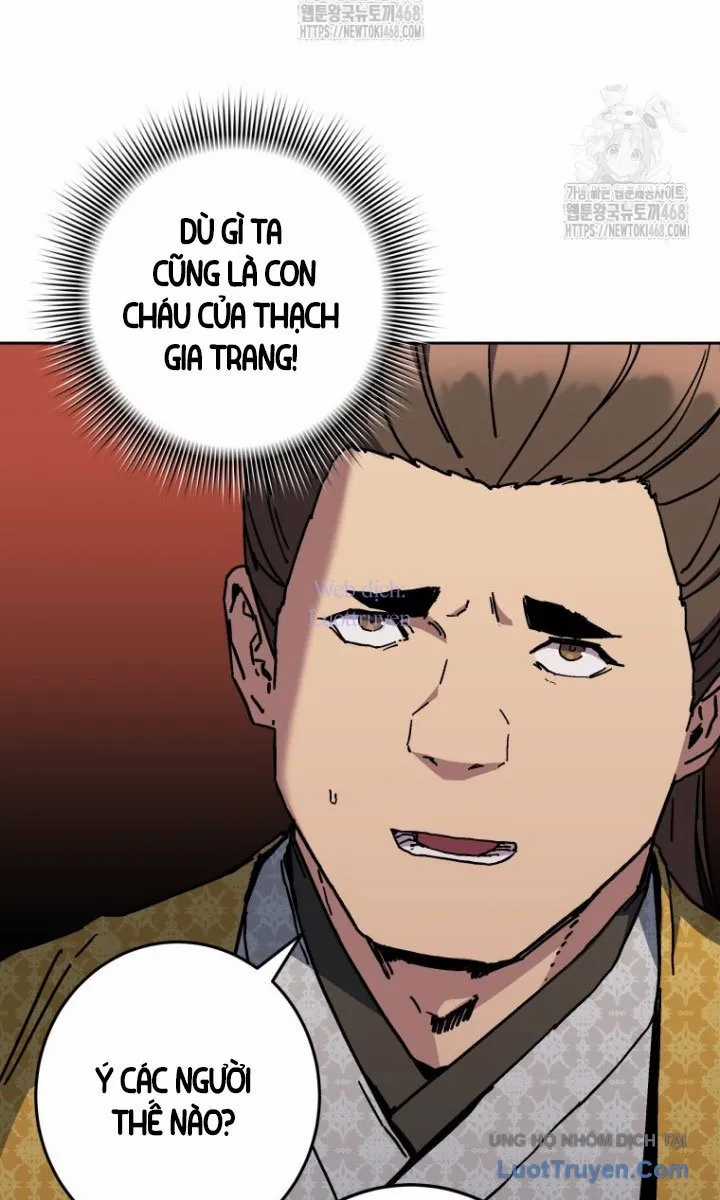 Quân Lâm Thiên Hạ 2 - Chapter 19 - Trang 12