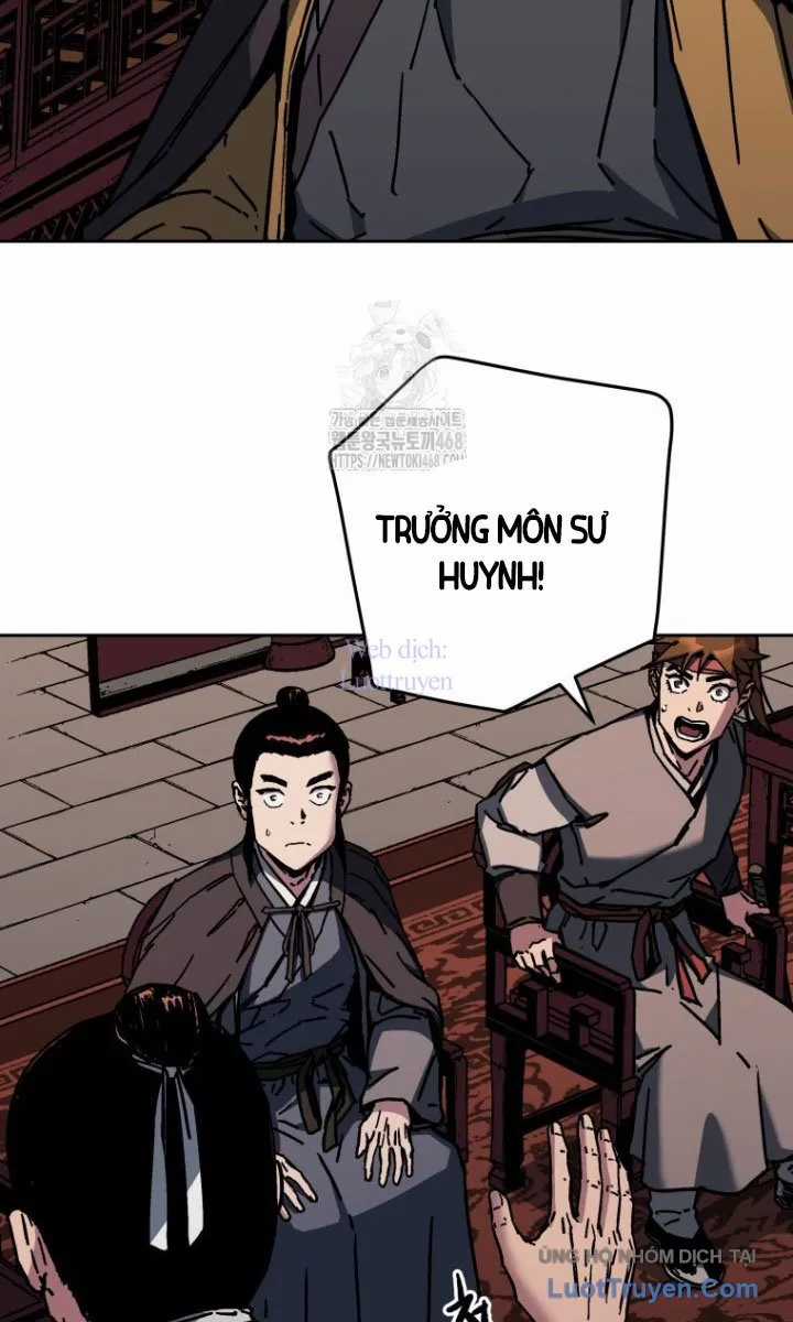 Quân Lâm Thiên Hạ 2 - Chapter 19 - Trang 15