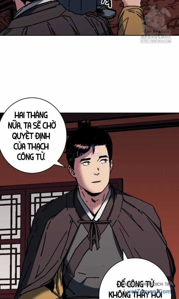Quân Lâm Thiên Hạ 2 - Chapter 19 - Trang 16