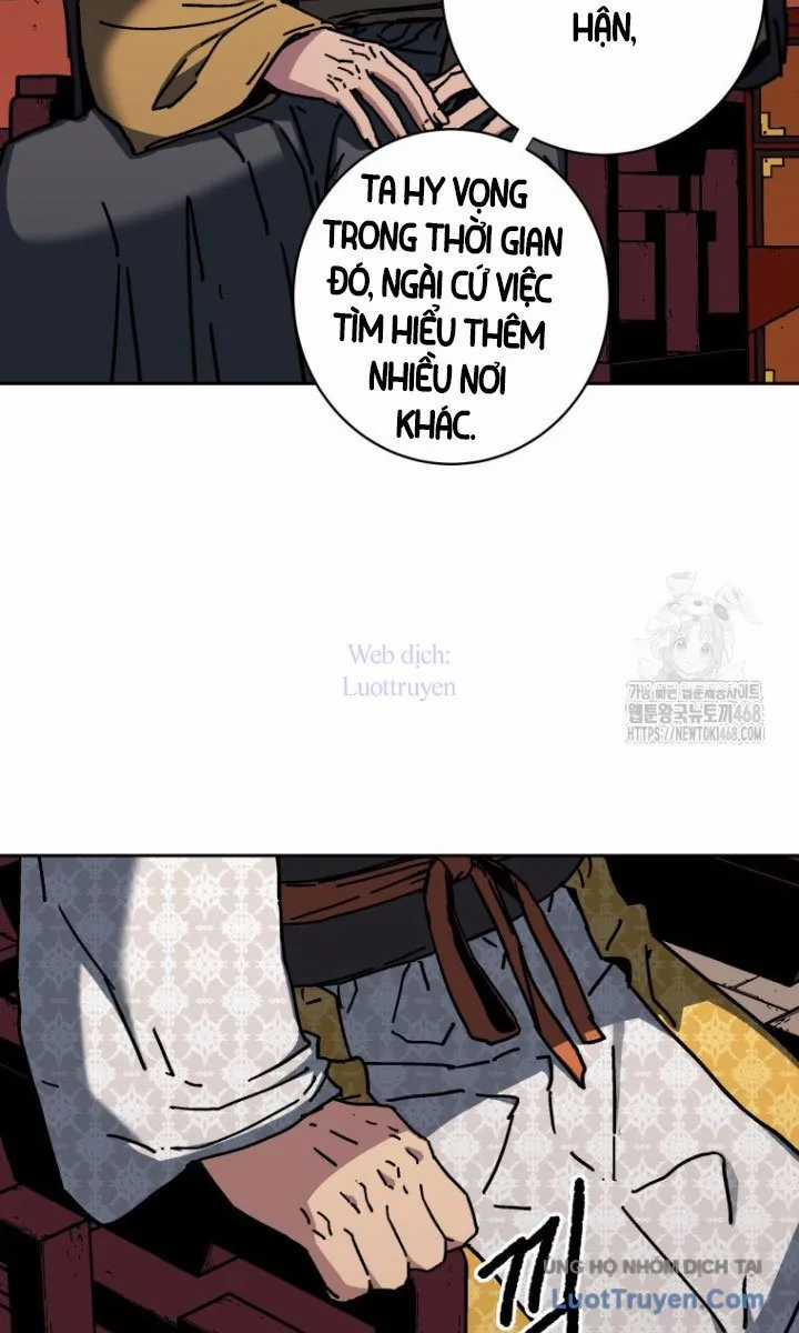 Quân Lâm Thiên Hạ 2 - Chapter 19 - Trang 17