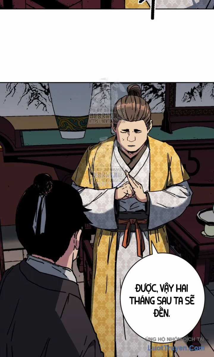 Quân Lâm Thiên Hạ 2 - Chapter 19 - Trang 18