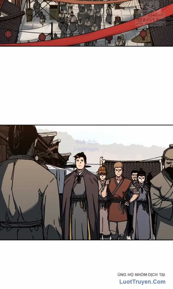 Quân Lâm Thiên Hạ 2 - Chapter 19 - Trang 20